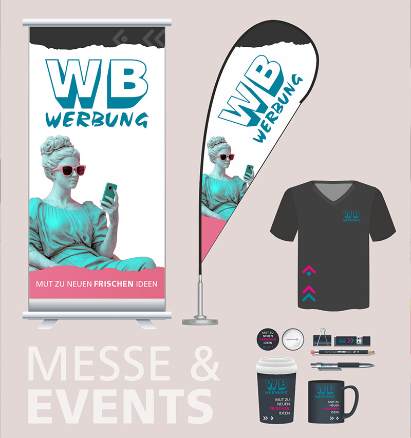 Messe Events